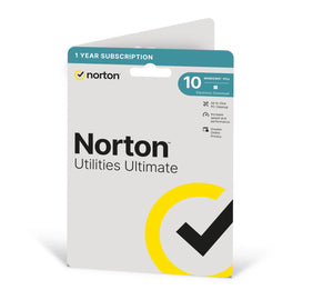 Norton Utilities Ultimate 10 Device