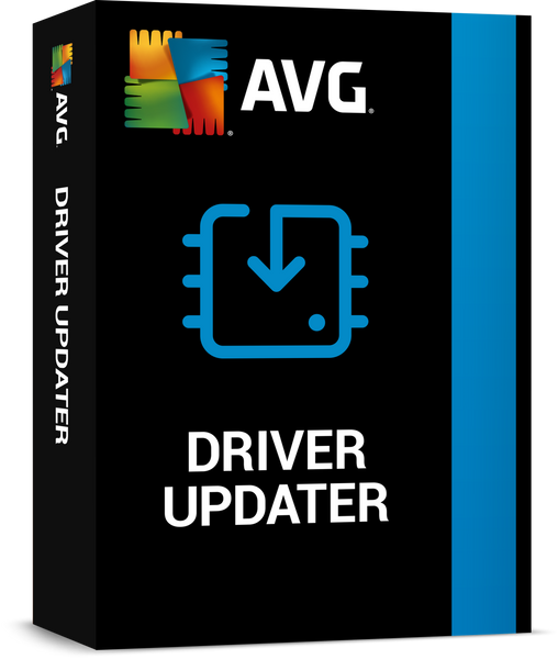 AVG Driver Updater