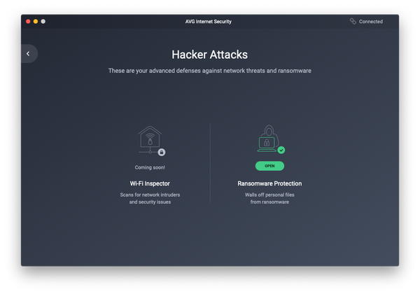 AVG Internet Security 1 Device - 1 Year