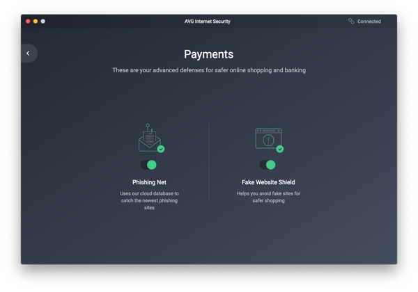 AVG Internet Security Multi-Devices - 10 Devices - 1 or 3 Year