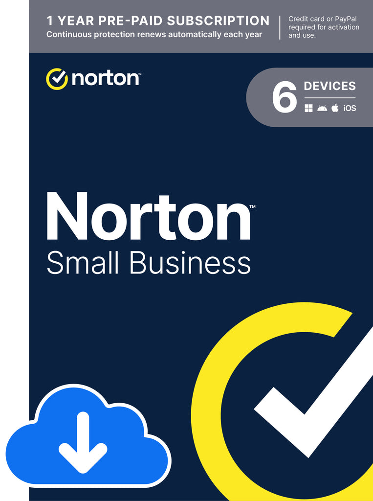 Norton Small Business