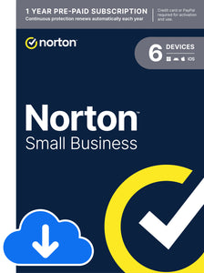 Norton Small Business