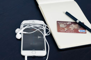 Mobile Banking-Protection Tips