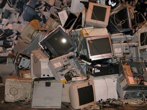How to dispose of Old Devices Securely, Responsibly & Eco-friendly.