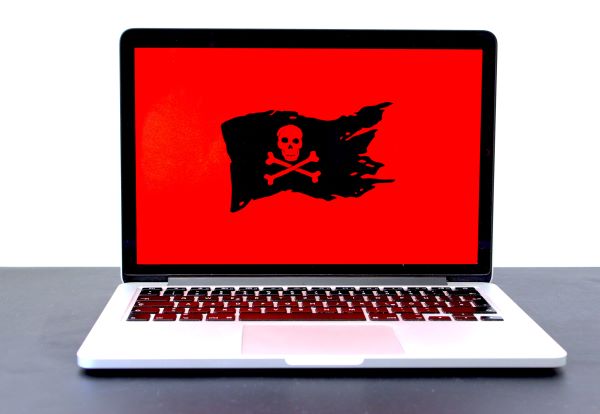 Ransomware won't happen to me! or will it?