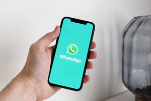 Should I accept the new privacy rules from WhatsApp?