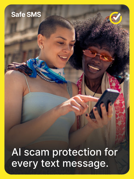 Norton 360 Plus for Mobile 2026 – 1 Device – 12 Months Scam Protection Pro | VPN | Mobile Security
