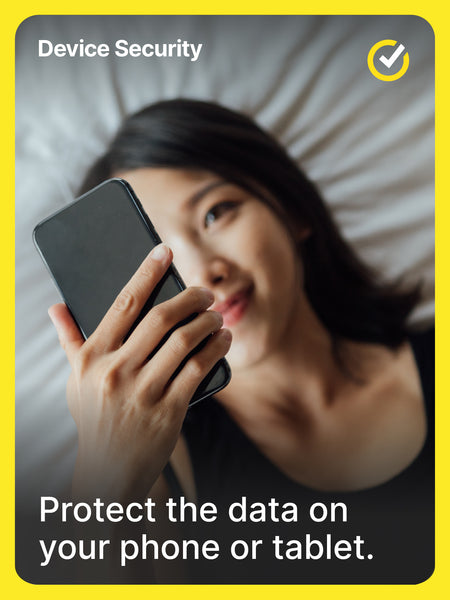 Norton 360 Plus for Mobile 2026 – 1 Device – 12 Months Scam Protection Pro | VPN | Mobile Security
