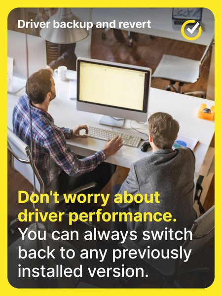 Norton Driver Updater 2026 – 10 PCs – 12 Months Automatic Driver Updates | Vulnerable Driver Detection