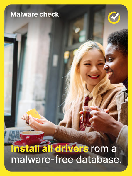 Norton Driver Updater 2026 – 10 PCs – 12 Months Automatic Driver Updates | Vulnerable Driver Detection