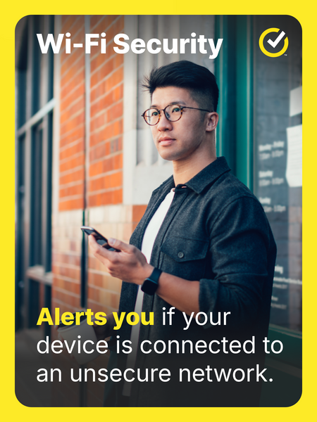 Norton 360 Plus for Mobile 2026 – 1 Device – 12 Months Scam Protection Pro | VPN | Mobile Security