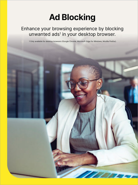 Norton VPN Standard 2026 – 5 Devices – 12 Months VPN | IP Masking | Ad Blocker | Kill Switch