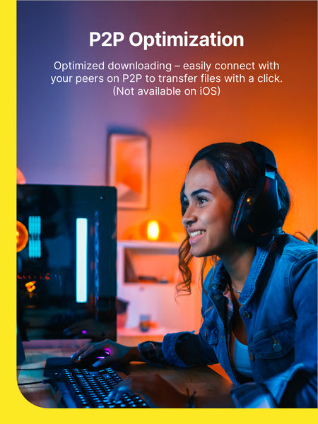 Norton VPN Standard 2026 – 5 Devices – 12 Months VPN | IP Masking | Ad Blocker | Kill Switch