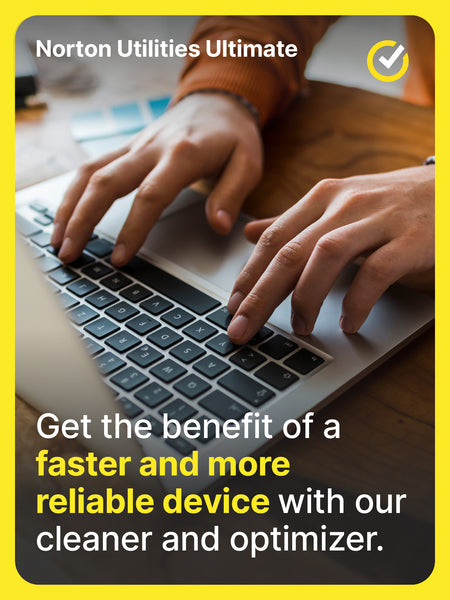 Norton 360 Deluxe 2026 – 5 Devices + Utilities Ultimate – 10 Devices – 12 Months VPN | 50 GB Cloud Backup | Device Optimisation