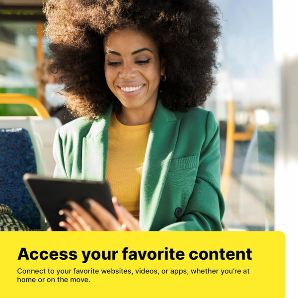 Norton VPN Standard 2025 5 Devices - 12 Months