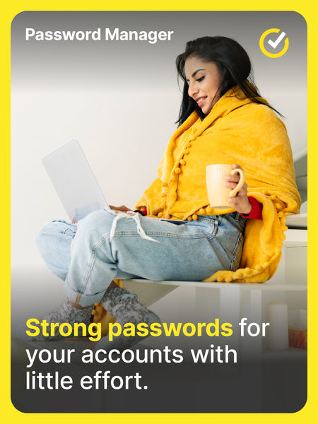 Norton 360 for Gamers 2026 – 3 Devices – 12 Months Game Optimizer | VPN | 50 GB Cloud Backup