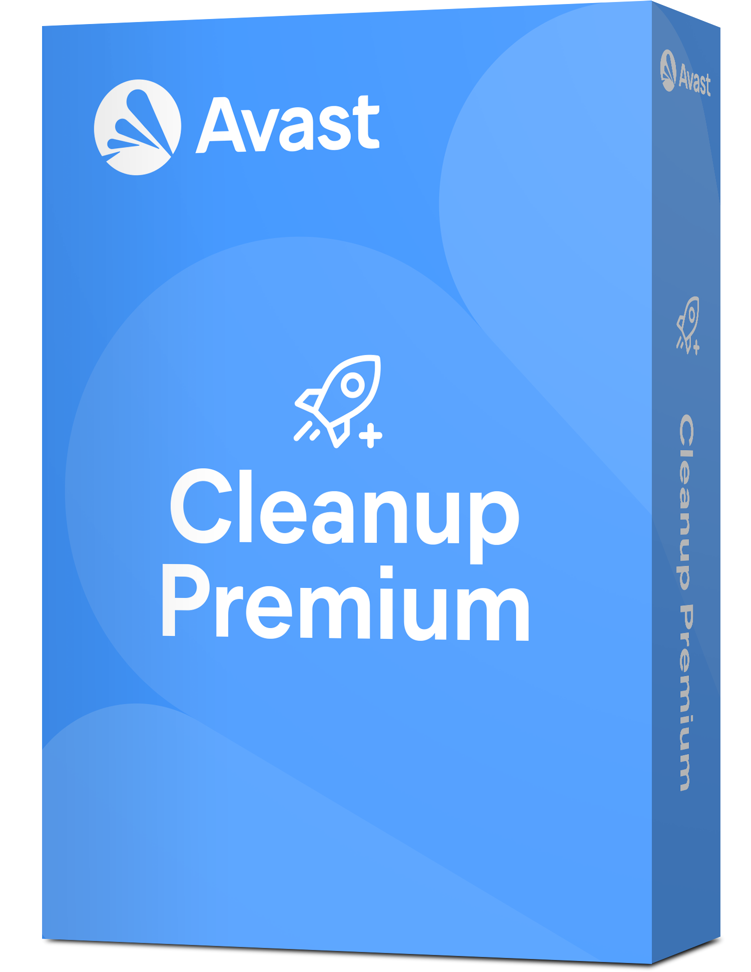 Avast Cleanup Premium Multi-Devices - 10 Devices - 1 Year