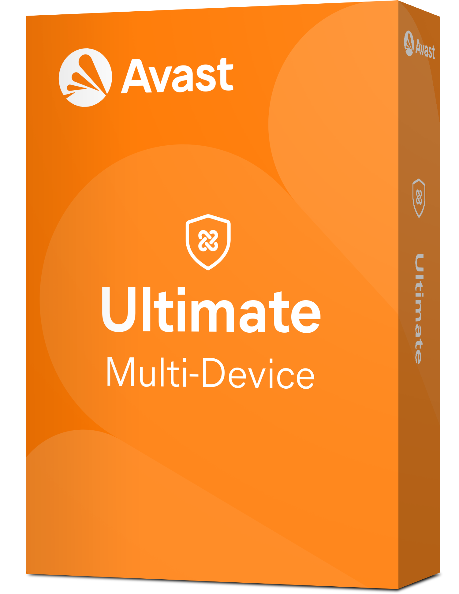 Avast Ultimate Multi-Devices -10 Devices - 1 Year