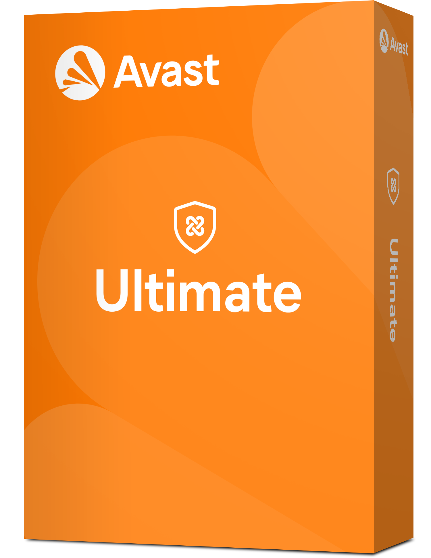 Avast Ultimate (Windows only) 1 Device - 1 Year