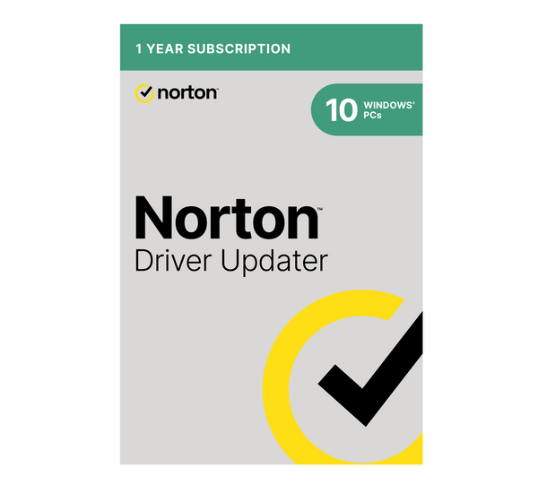 Norton Driver Updater