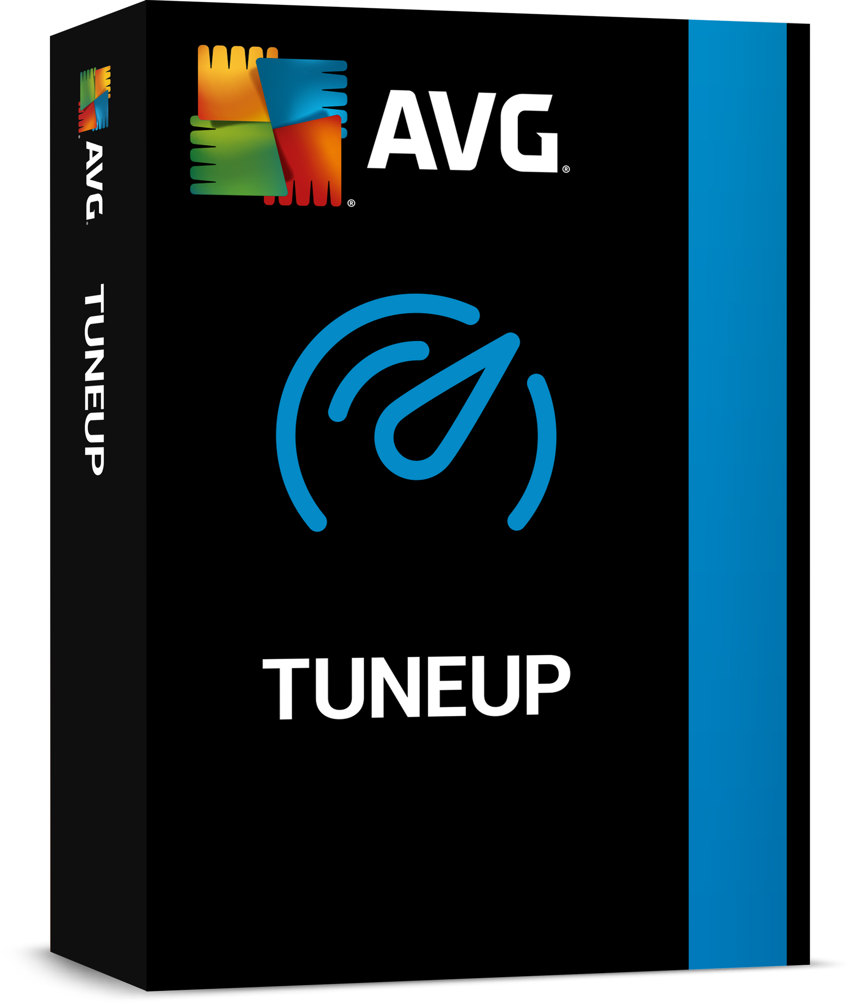 AVG TuneUp for PC 1 Device - 1 Year