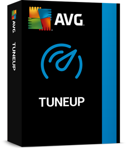 AVG TuneUp for PC 1 Device - 1 Year
